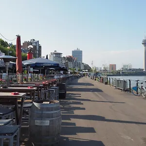 https://mont-apartments.dusseldorf-hotel.net