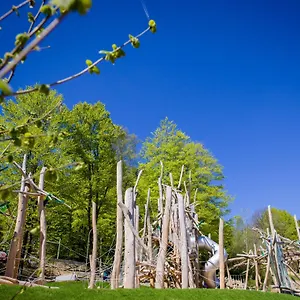 Geyersberg Resort