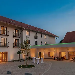 Forster Am - Eching Bei Landshut Hotel