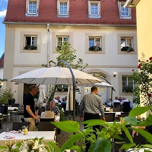 Europa Hotel