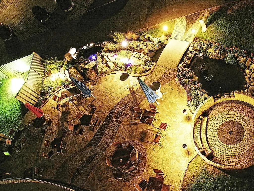 Rebhan'S Klassik Stockheim  Otel Stockheim (Oberfranken)